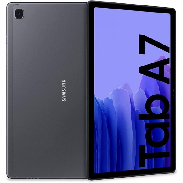 Planšetinis kompiuteris SAMSUNG Galaxy Tab A7 T505 10,4" LTE 